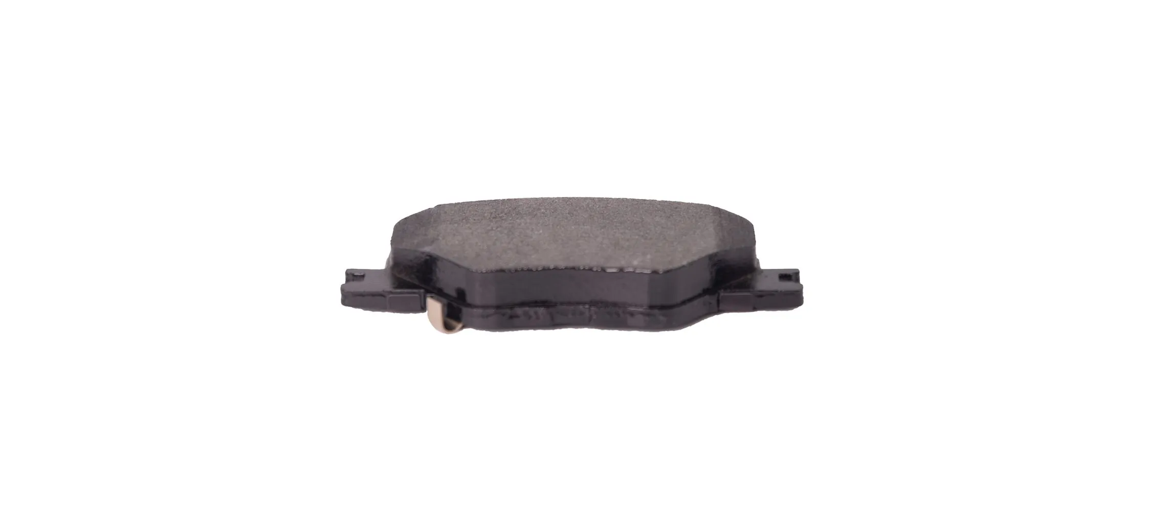 Pastillas de freno delanteras Opel 84124408
