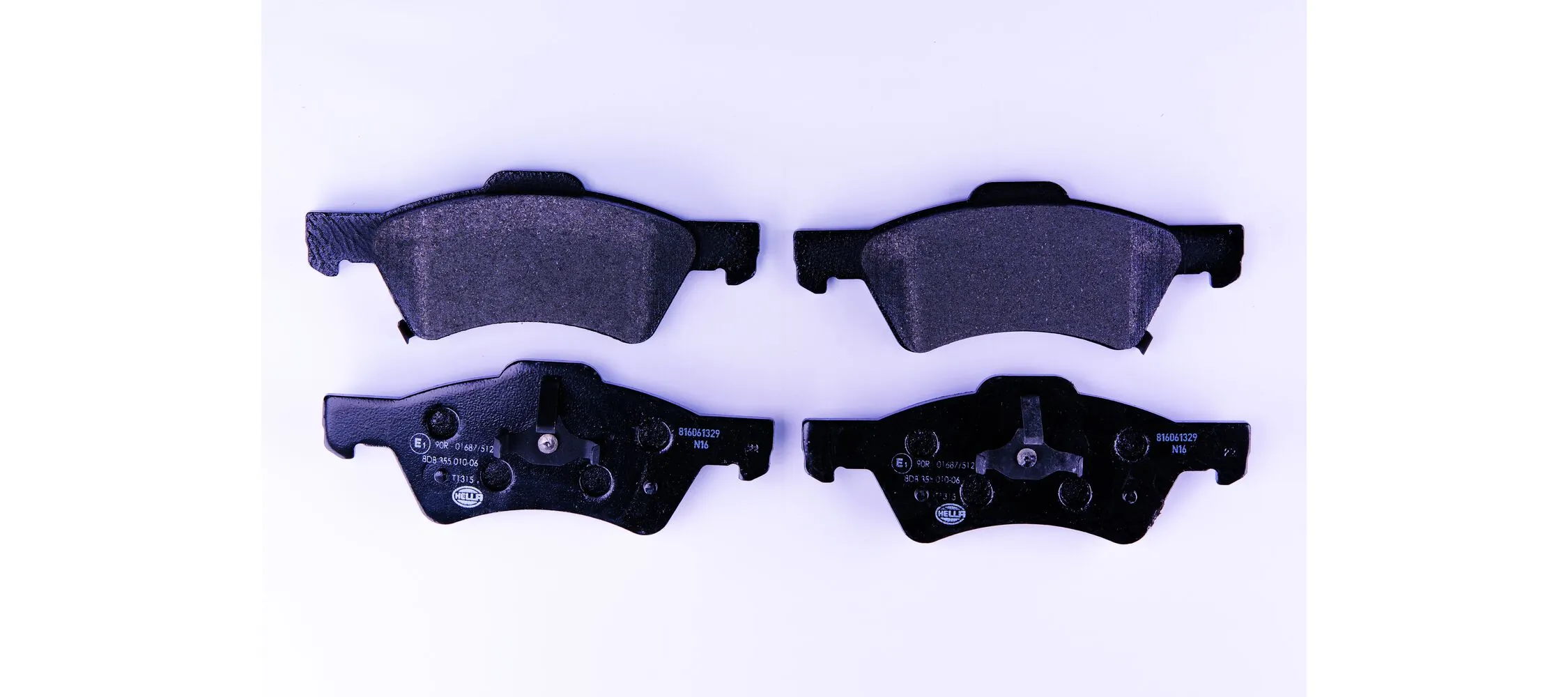 8DB355010061 HELLA