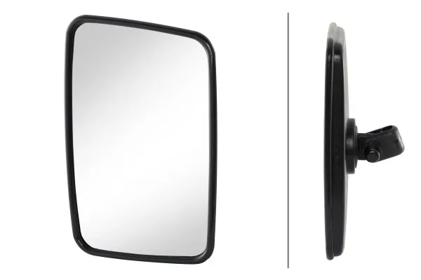 8SB003609061 HELLA Retrovisor