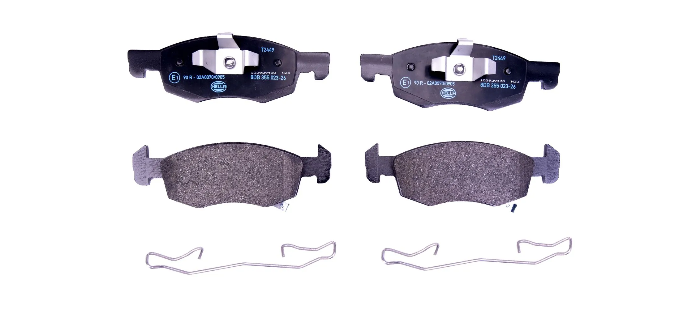 8DB355023261 HELLA