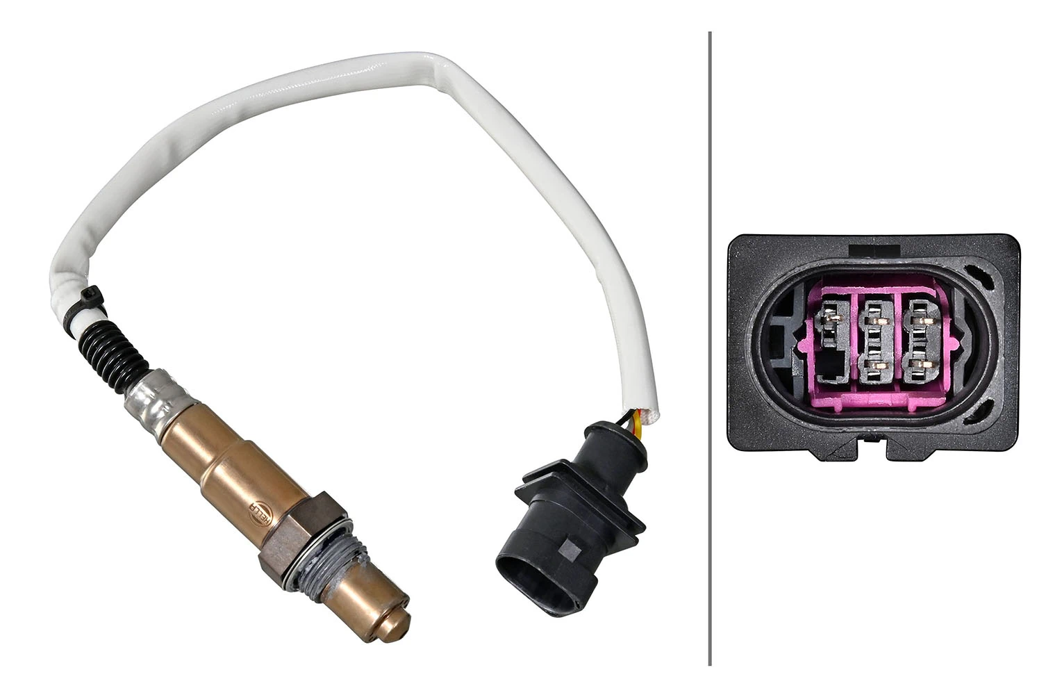 Sensor de oxígeno previo al catalizador Land Rover LR049882 precio, desde 89,51 EUR