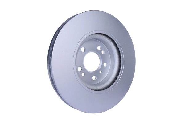 Frenos delanteros HELLA 8DD355113171 precio, desde 77,20 EUR