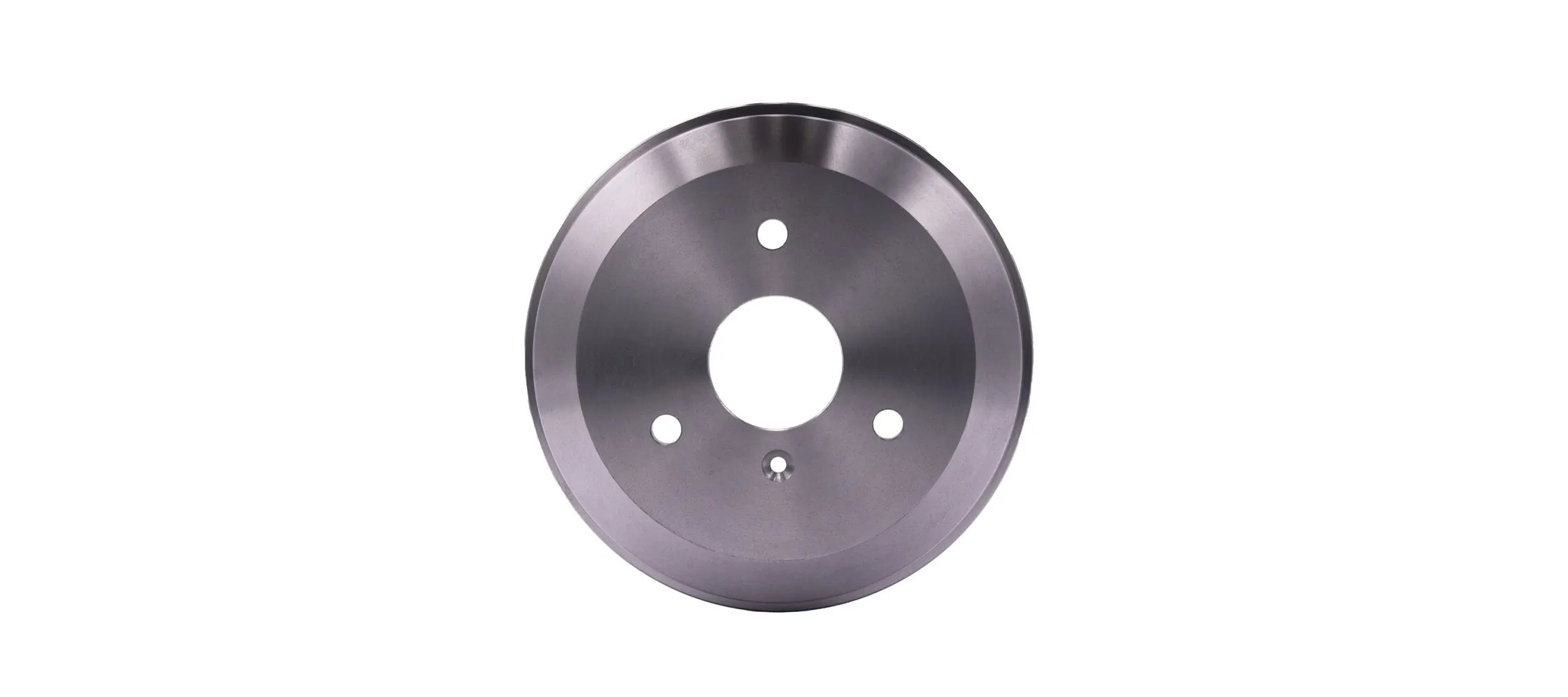 Tambor de freno trasero Smart FORTWO  (450)