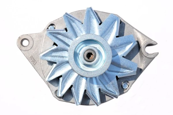 Alternador de coche para Peugeot 205 I 741A, C