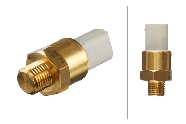 Sensor de temperatura del refrigerante BMW 5 