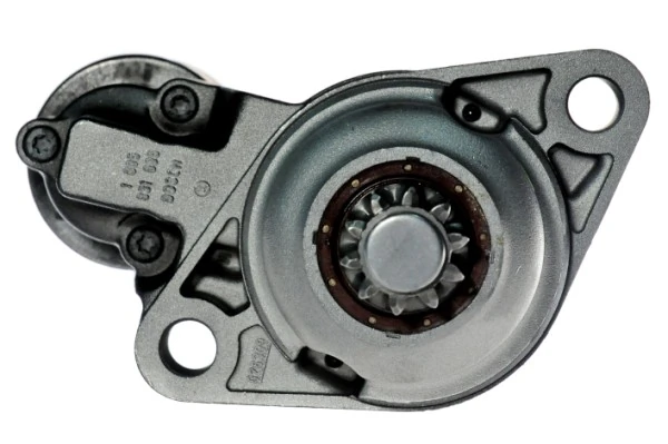 Motor de arranque CS1200 Cargo