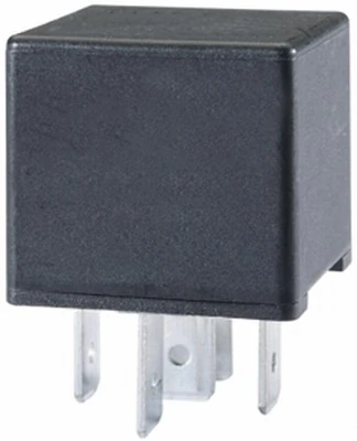 Relé eléctrico multifuncional MAG3004 DAF