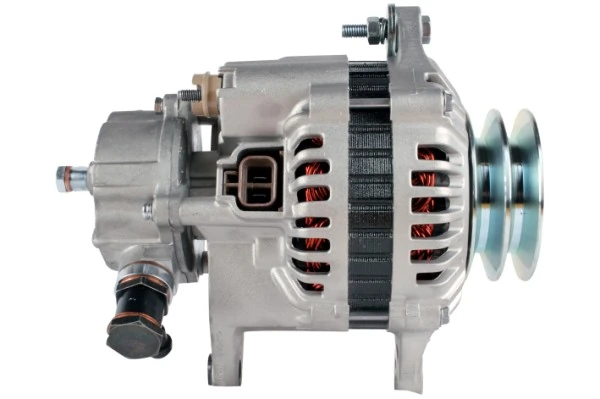 Alternador Nissan Patrol Y60