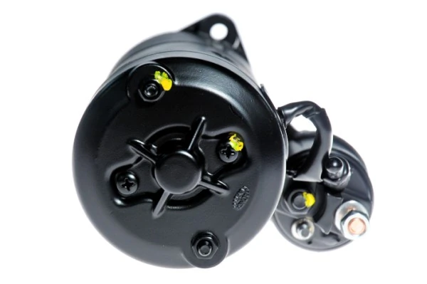 Comprar Motor de arranque Land Rover Range Rover III L322