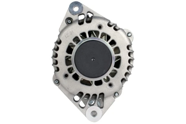 1638095880 General Motors Alternador de coche