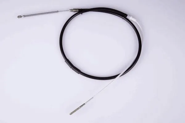  Cable de freno de mano trasero derecho/izquierdo Volkswagen Caddy 1