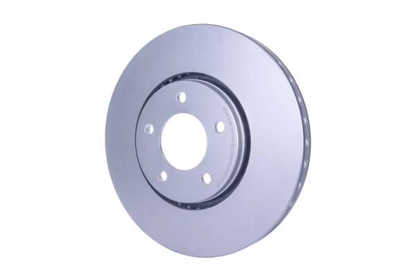 Frenos delanteros Chrysler Voyager II GS monovolumen (1995 - 2001) precio, desde 40,73 EUR