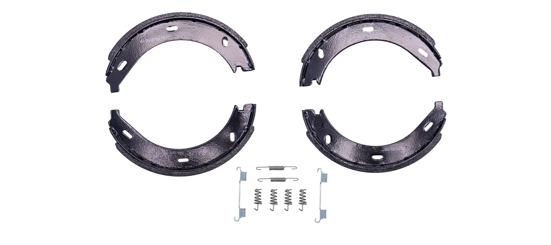 Comprar Zapatas de freno de estacionamiento Mercedes Vito  638 a bajo precio