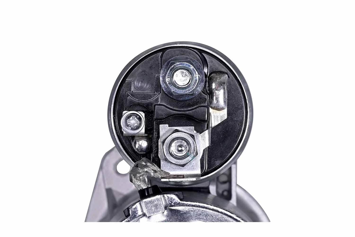  Motor de arranque Audi 80 