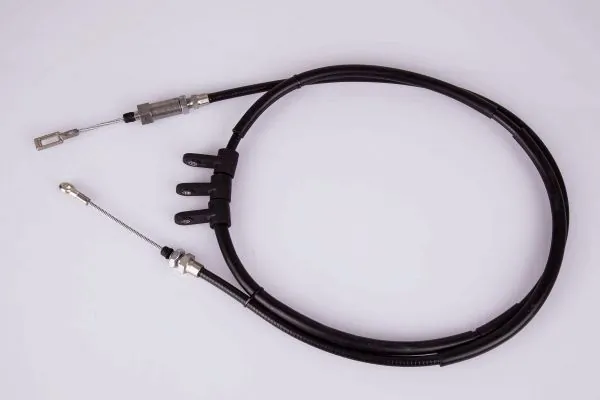 Cable de freno de estacionamiento delantero 911297 SPJ