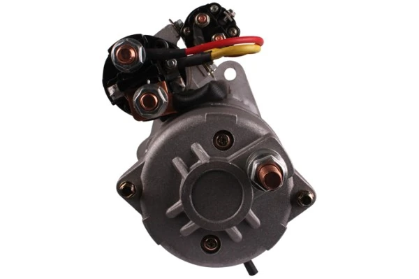 Arranque motores para Renault Trucks MAGNUM I 