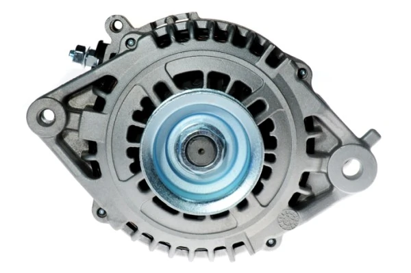 8EL011711751 HELLA Alternador de coche