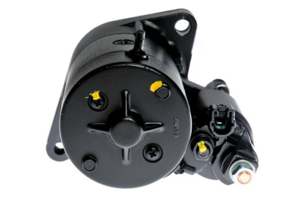  Motor de arranque Toyota Yaris 
