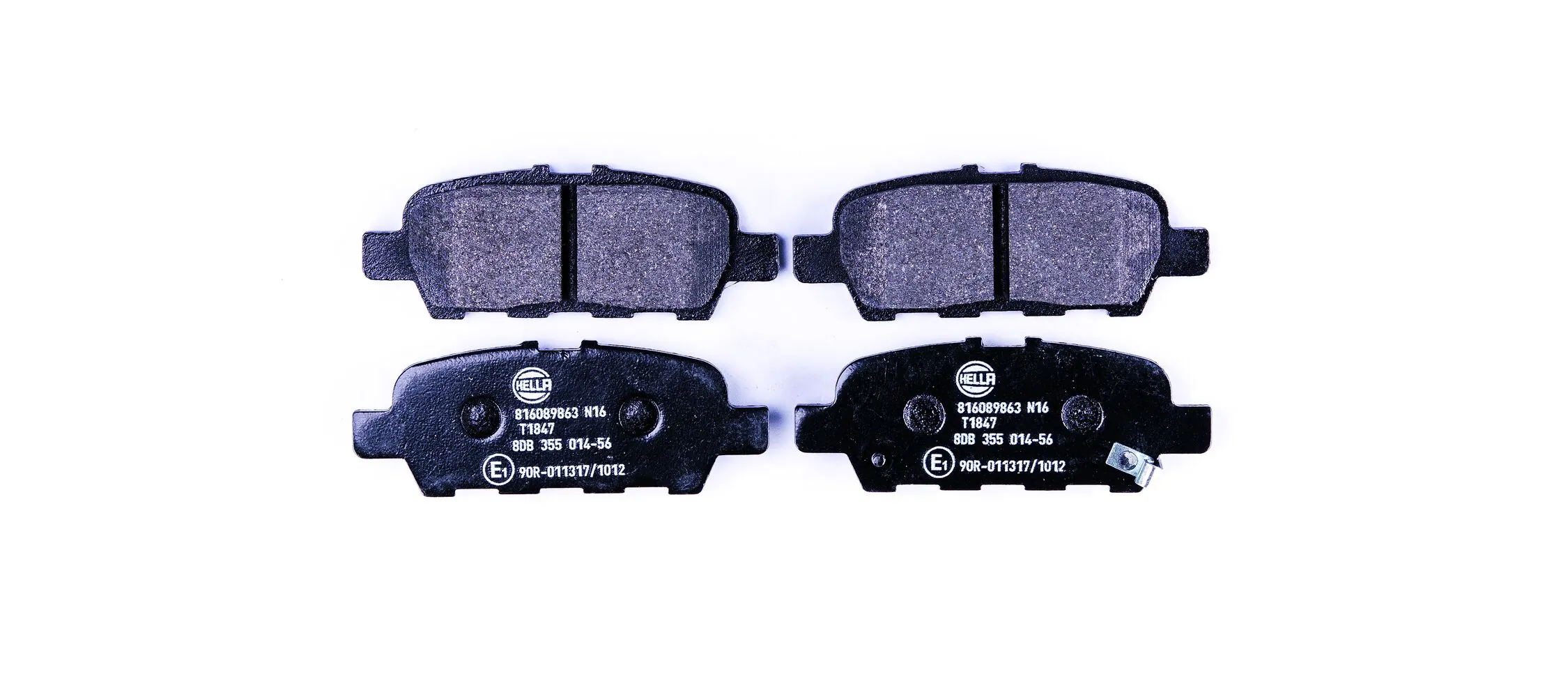 8DB355014561 HELLA
