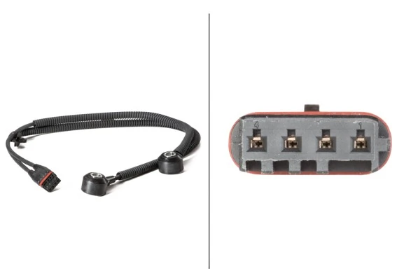 Comprar Sensor de detonación BMW 3  E92 a bajo precio