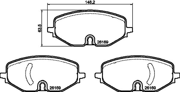 8DB355040801 HELLA