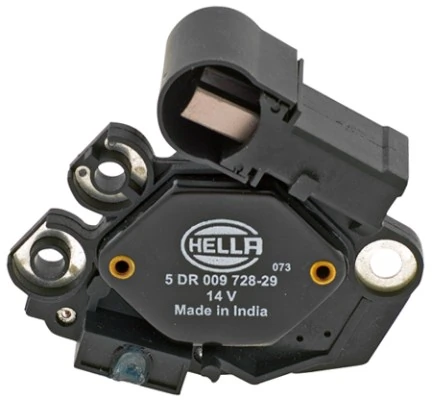 Regulador alternador para Volkswagen Passat CC B7 358