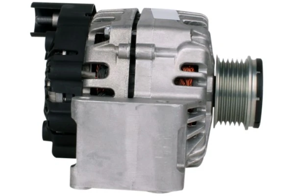 Alternador MAN7494 Magneti Marelli