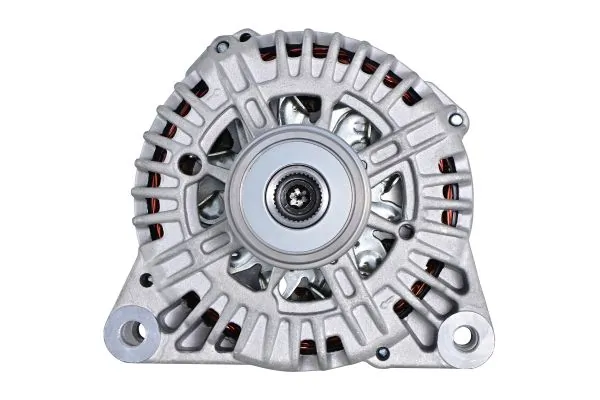  Alternador Peugeot 407 