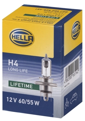 H412VLL Magneti Marelli Bombilla halógena