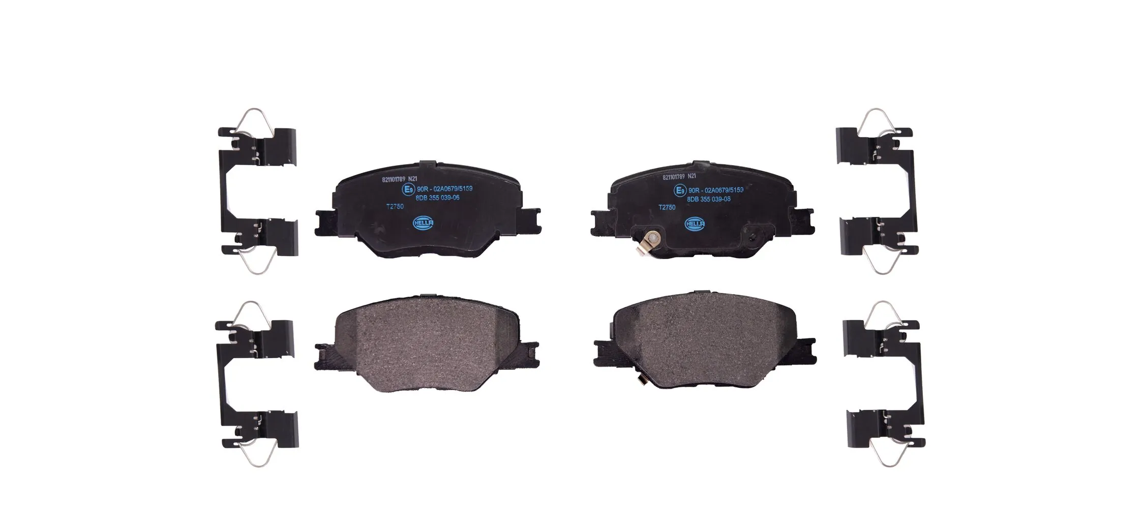 8DB355039061 HELLA