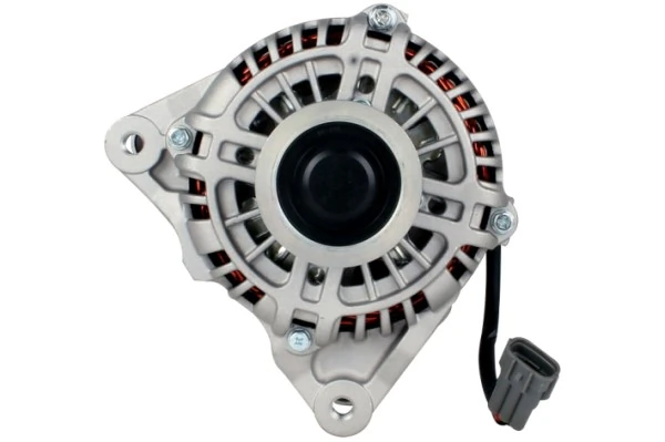Alternador del motor Mazda 6 sedán (GG) (2002 - 2008) precio, desde 59,53 EUR