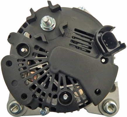  Alternador Audi Q7 