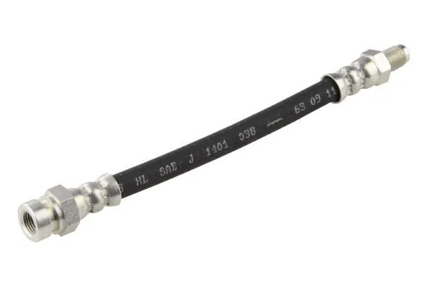 Comprar Latiguillos de freno delantero Mitsubishi L 200 III K60, K70