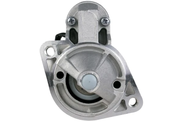  Motor de arranque Mitsubishi Lancer 9