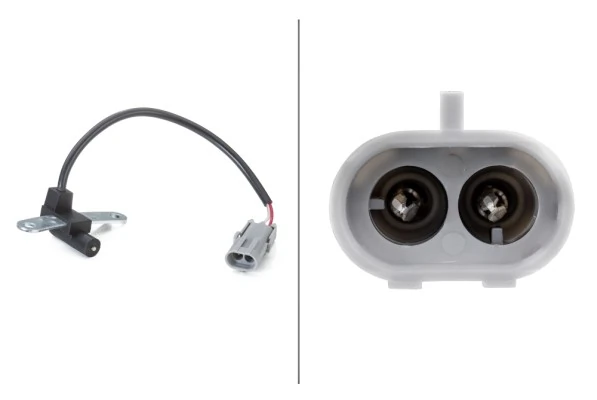 Generador de impulsos, cigüeñal  Renault 21 sedán (L48) (1986 - 1994) precio, desde 52,94 USD