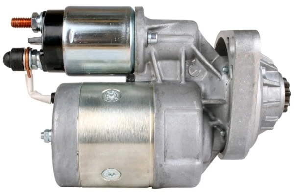  Motor de arranque Fiat Tempra 
