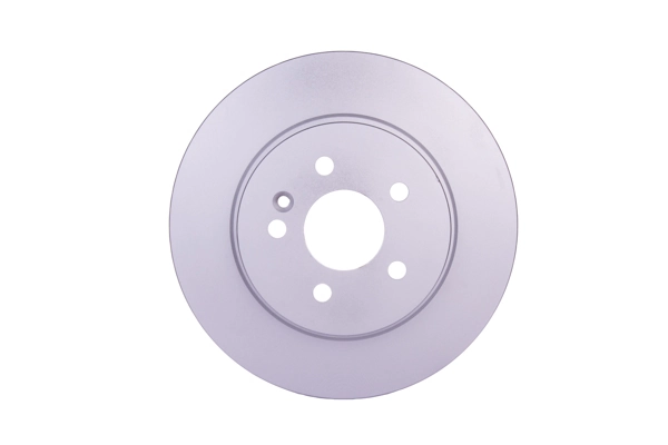 Discos para Mercedes ML/GLE  W163