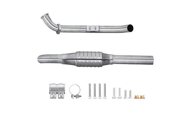 Comprar 276133 Maxgear Catalizador