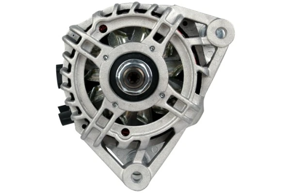 8EL011710411 HELLA Alternador de coche