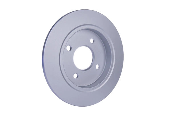 8DD355105661 HELLA Freno de disco trasero