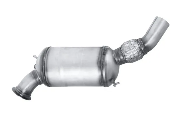 Comprar Filtro de partículas diésel BMW X1  E84 a bajo precio