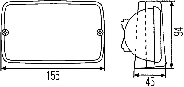 1GA996082001 HELLA 