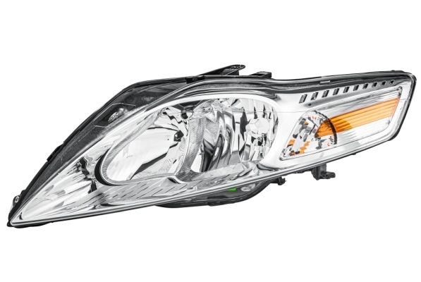 Luz frontal Ford Mondeo IV (CA2)