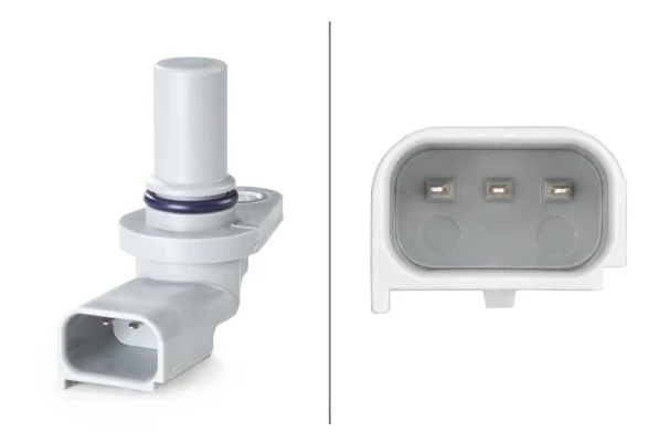 Sensor posición arbol de levas para Ford Focus I DAW, DBW