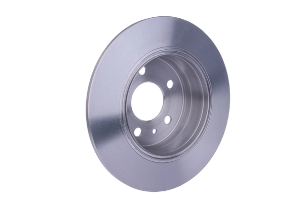 Disco de freno trasero HELLA 8DD355100991 precio, desde 33,61 EUR