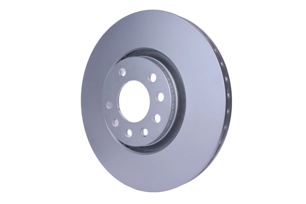 Frenos delanteros HELLA 8DD355108231 precio, desde 49,28 EUR