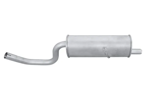 Silenciador trasero Citroen Nemo furgoneta (2009 - 2026) precio, desde 53,21 EUR
