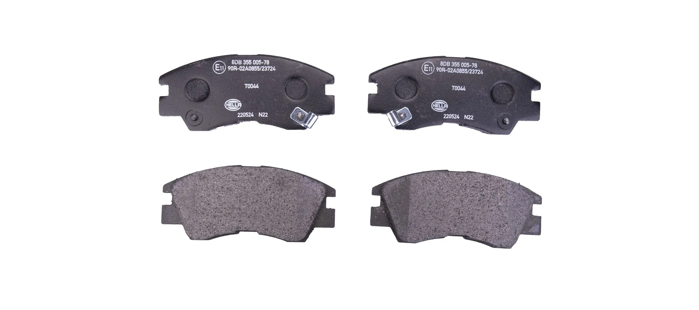 8DB355005781 HELLA