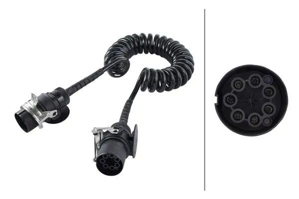 Cable de conexión para remolque 1532914 DAF