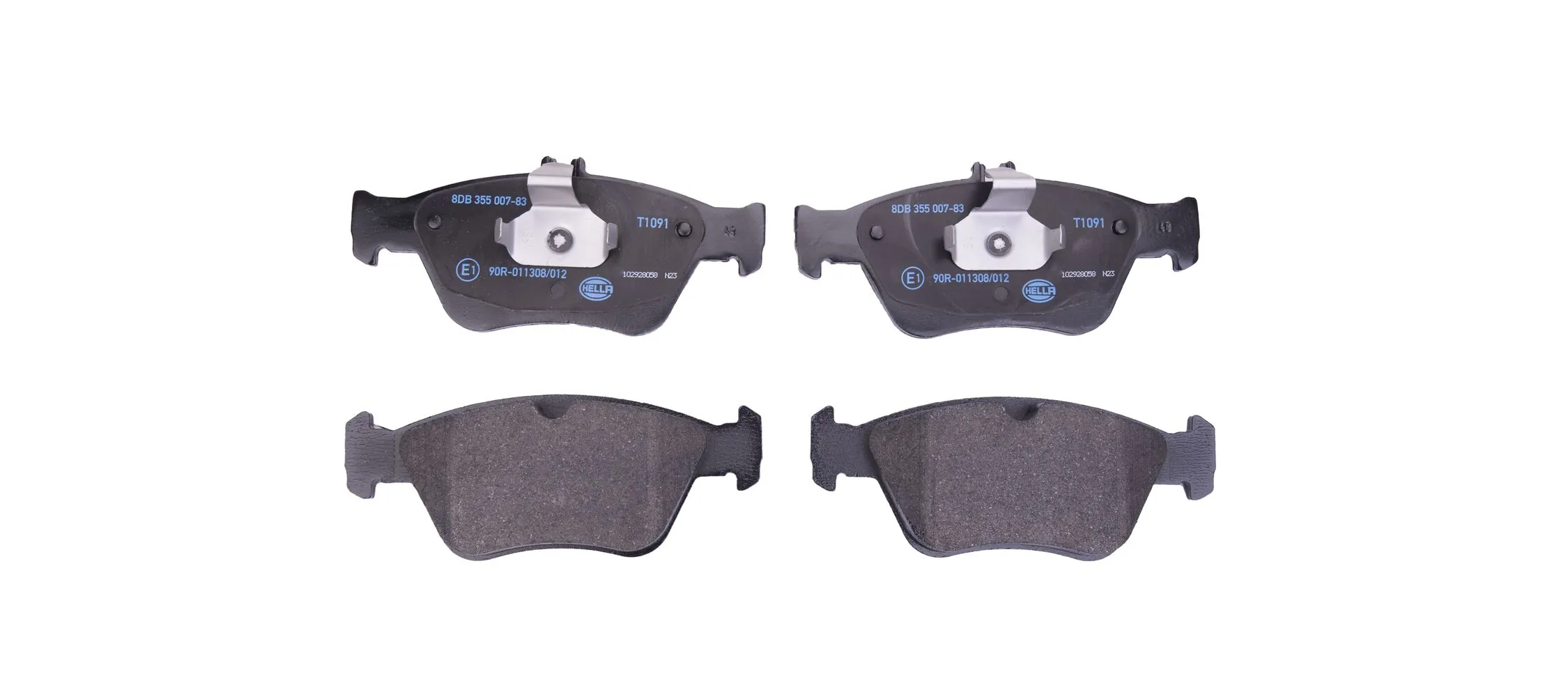 8DB355007831 HELLA